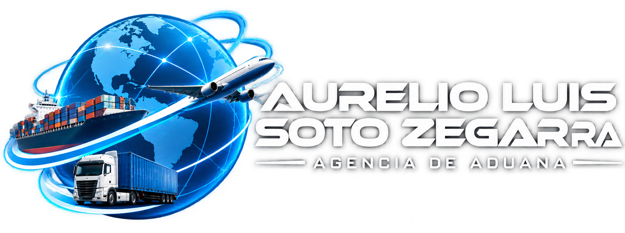Logo Aurelio Luis